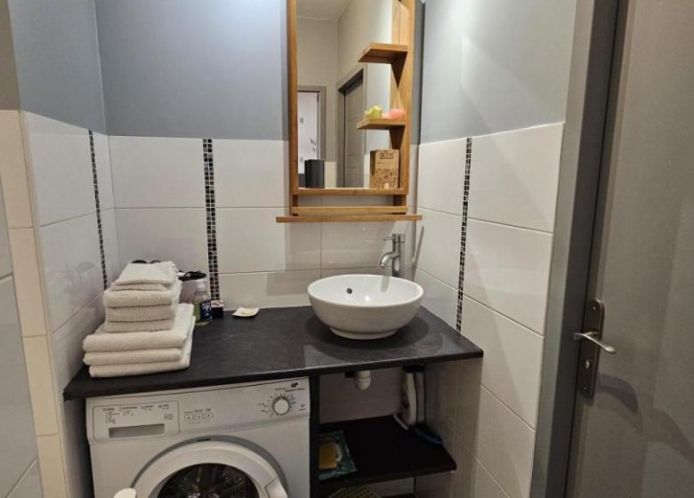 L’Ile au Bois Dormant