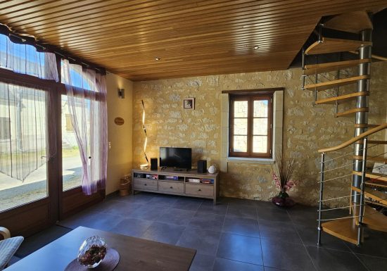 L&rsquo;Ile au Bois Dormant