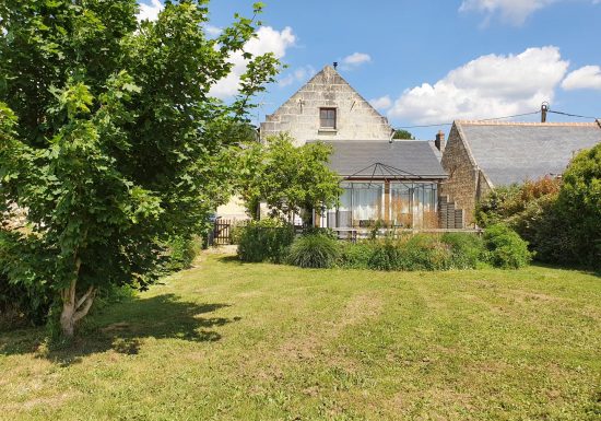 L&rsquo;Ile au Bois Dormant