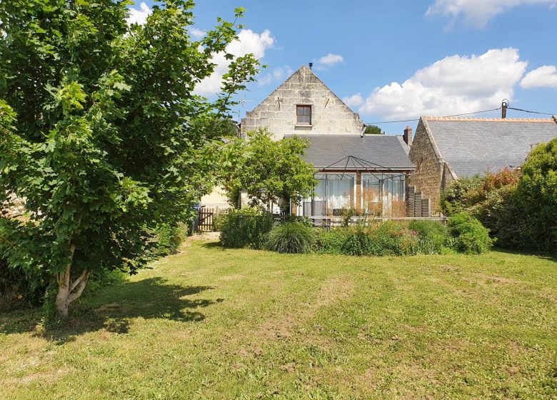 L&rsquo;Ile au Bois Dormant