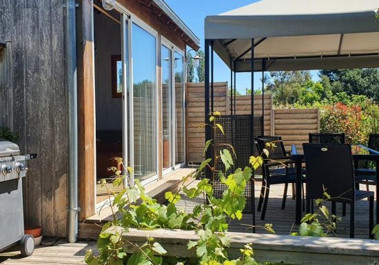 L&rsquo;Ile au Bois Dormant