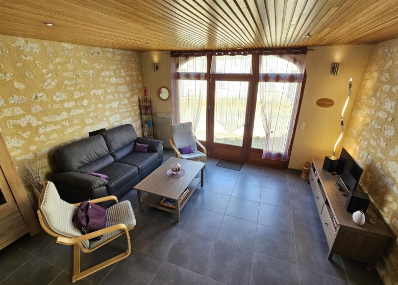 L&rsquo;Ile au Bois Dormant