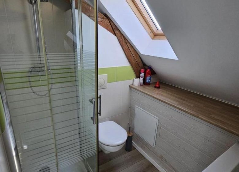 L’Ile au Bois Dormant