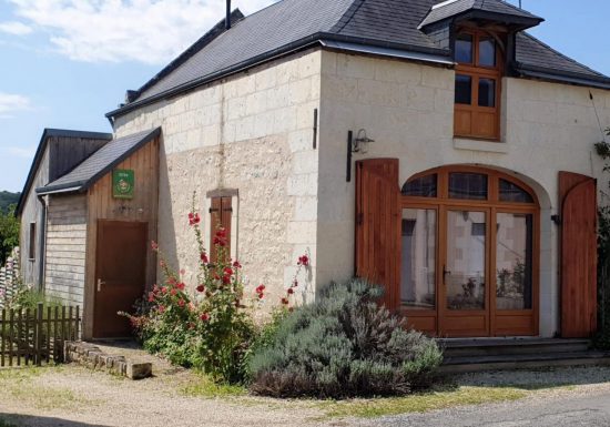 L&rsquo;Ile au Bois Dormant