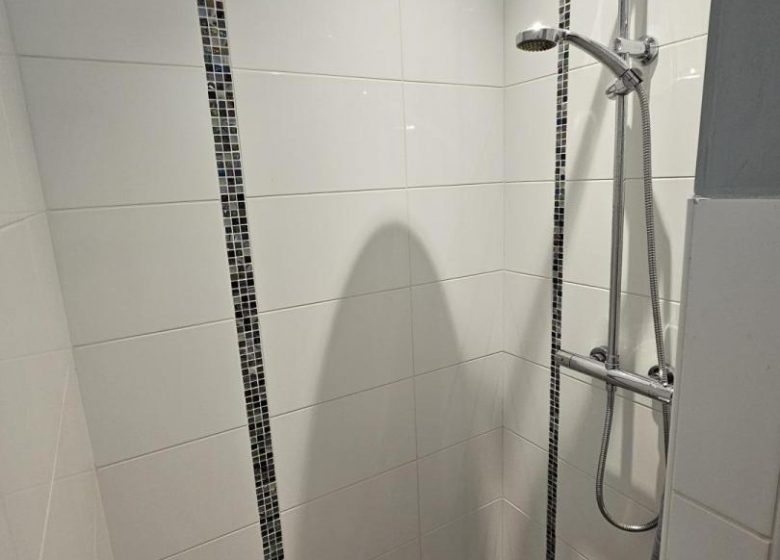 L&rsquo;Ile au Bois Dormant