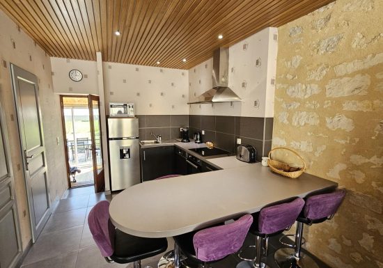 L&rsquo;Ile au Bois Dormant