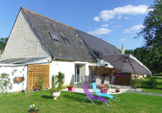 La Grange Soleil