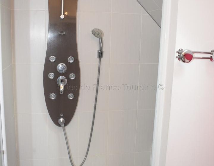 Le Nid d&rsquo;Oizay