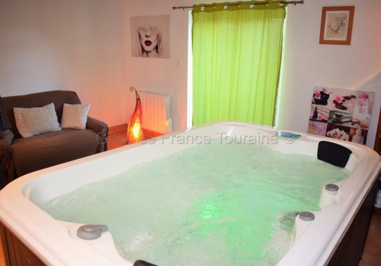 Le Nid d&rsquo;Oizay