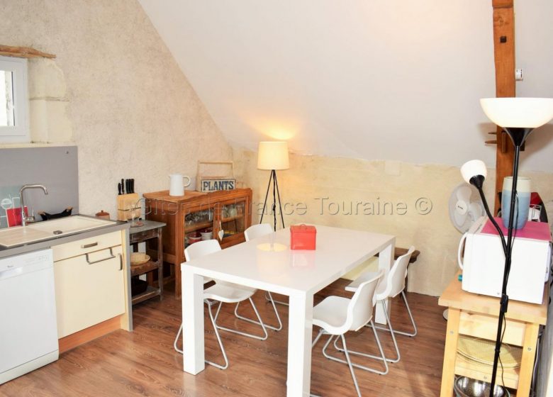 Le Nid d&rsquo;Oizay