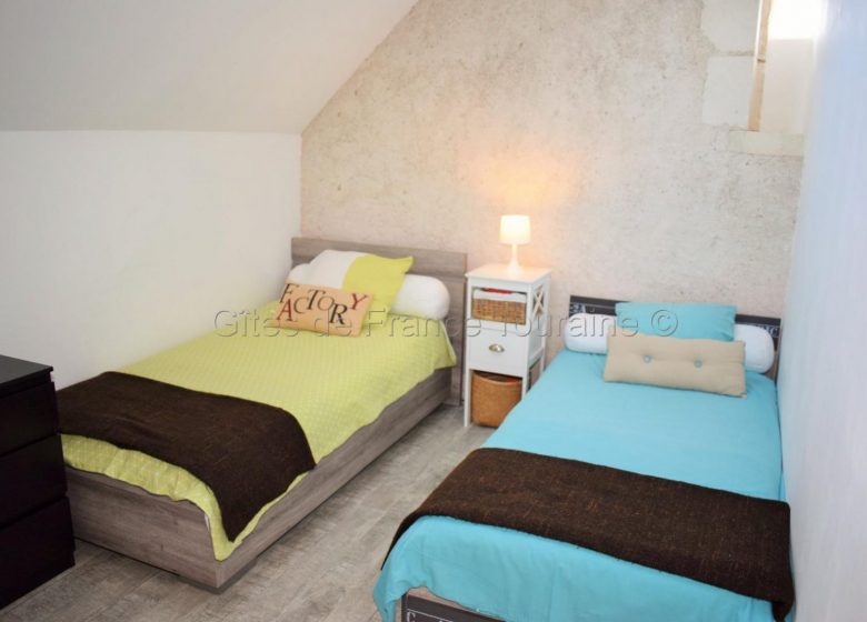 Le Nid d&rsquo;Oizay