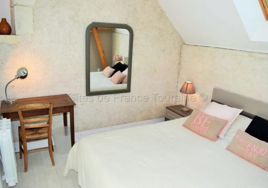 Le Nid d&rsquo;Oizay