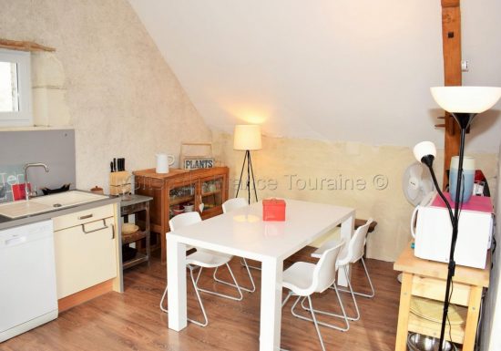 Le Nid d&rsquo;Oizay