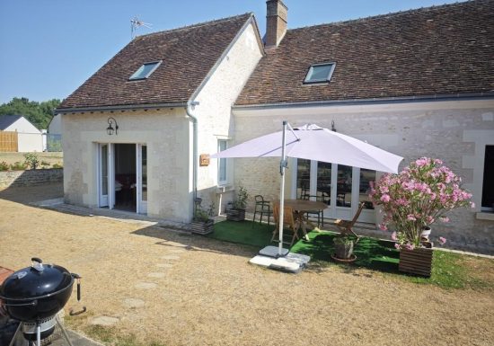 La Bergerie du Père Jules