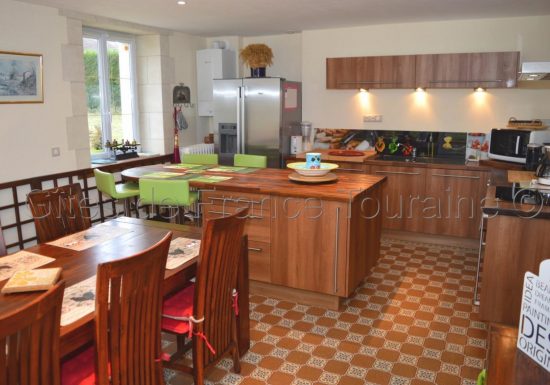 La Bergerie du Père Jules