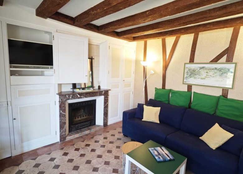 La Bergerie du Père Jules