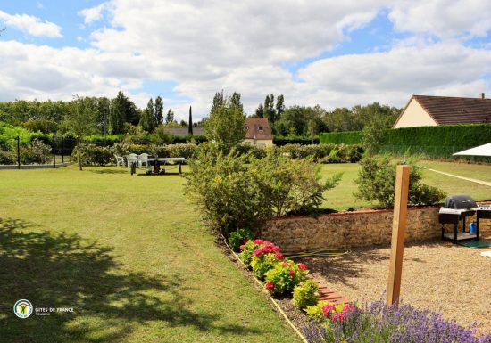 La Bergerie du Père Jules