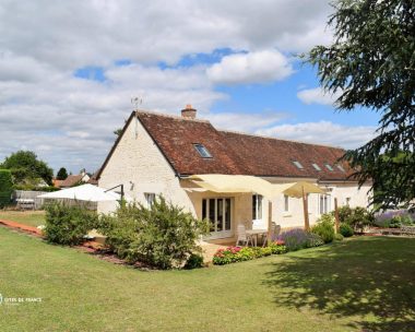 La Bergerie du Père Jules