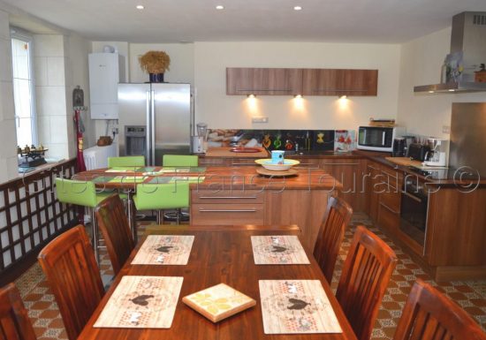 La Bergerie du Père Jules