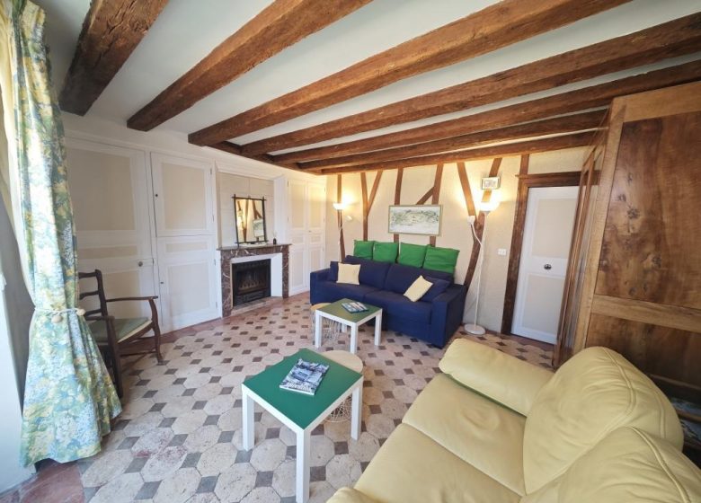 La Bergerie du Père Jules