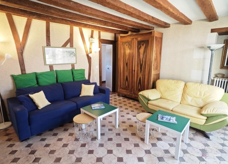 La Bergerie du Père Jules