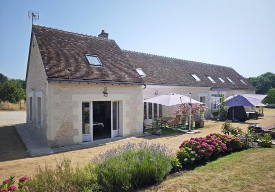 La Bergerie du Père Jules