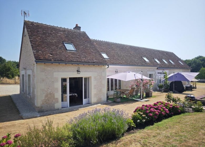 La Bergerie du Père Jules