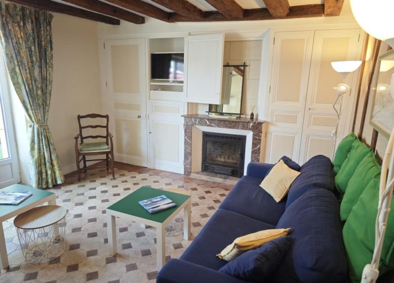 La Bergerie du Père Jules