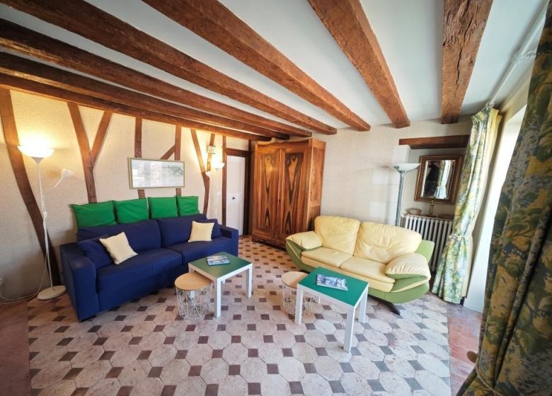 La Bergerie du Père Jules