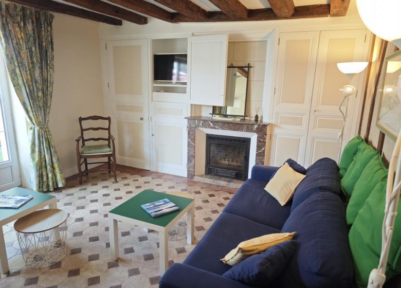 La Bergerie du Père Jules