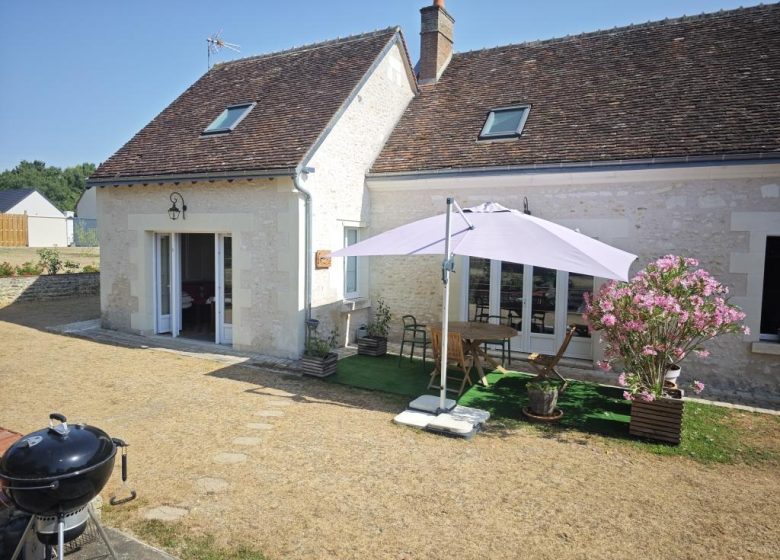 La Bergerie du Père Jules