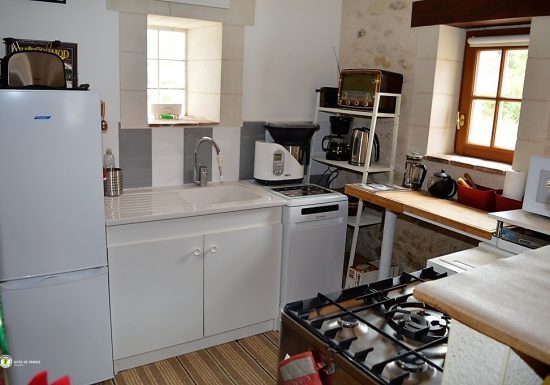 La Bergerie de Germaine