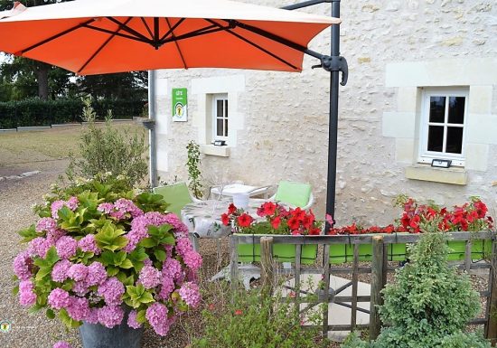 La Bergerie de Germaine