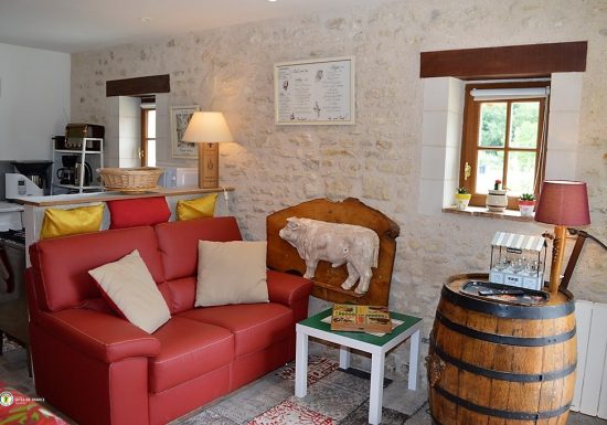 La Bergerie de Germaine