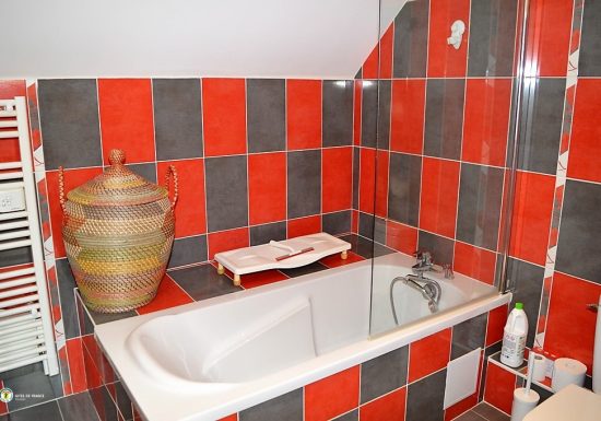 La Bergerie de Germaine