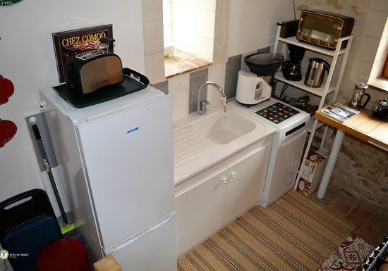 La Bergerie de Germaine