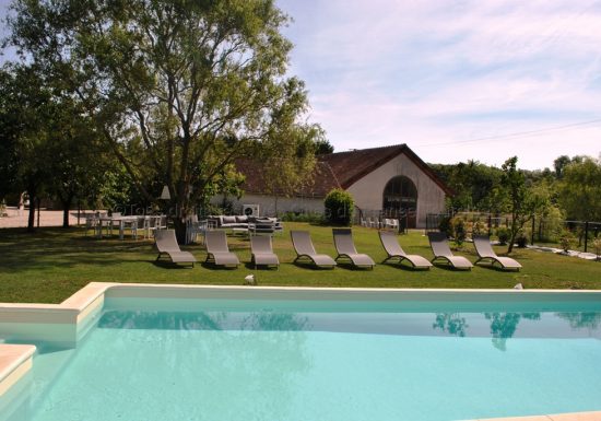 Maison de Valentine