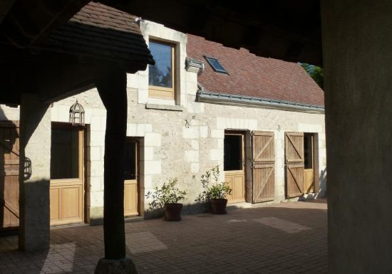 Maison de Valentine