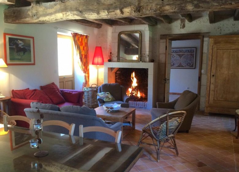 Maison de Valentine