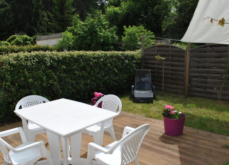 Les Rives de l&rsquo;Indre