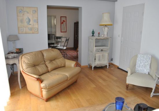 Les Rives de l&rsquo;Indre