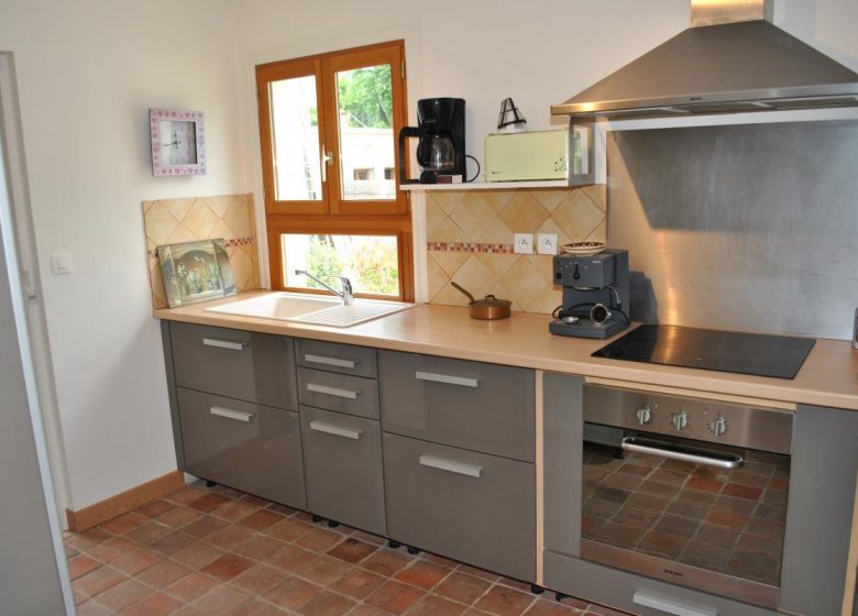 Les Rives de l&rsquo;Indre