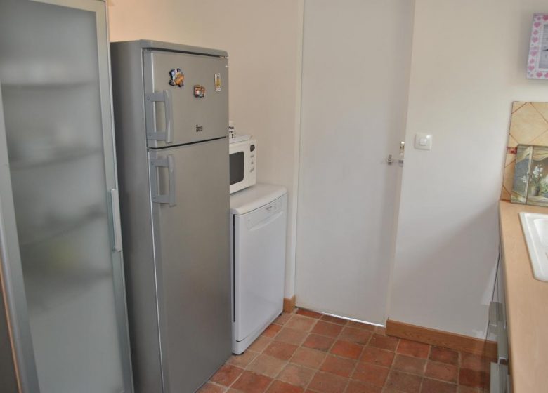 Les Rives de l&rsquo;Indre