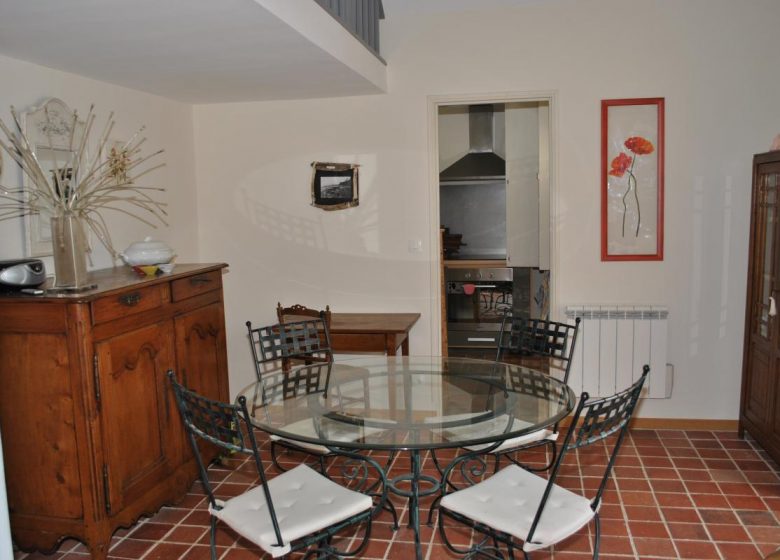 Les Rives de l&rsquo;Indre