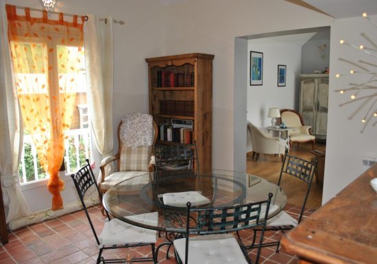 Les Rives de l&rsquo;Indre