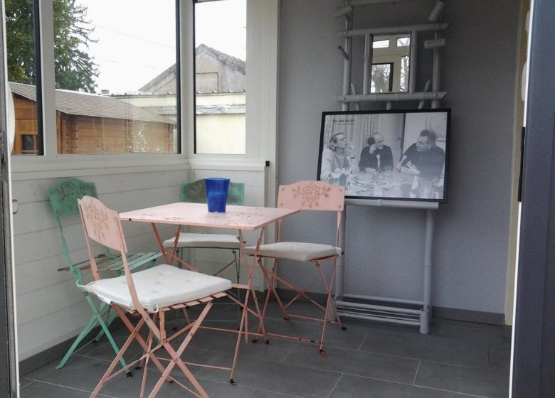 Les Rives de l&rsquo;Indre