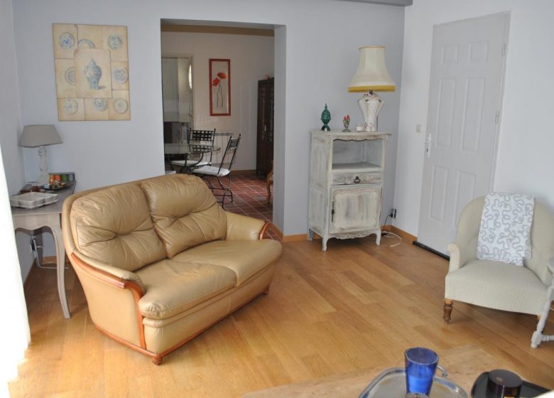 Les Rives de l&rsquo;Indre