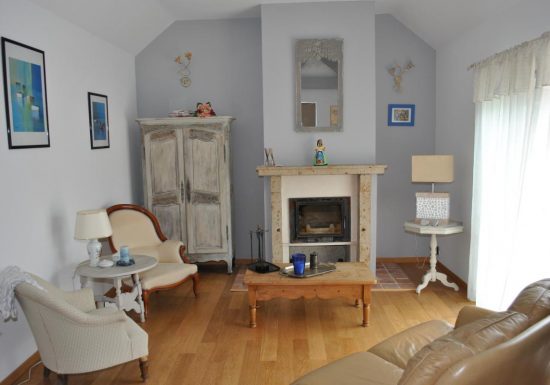 Les Rives de l&rsquo;Indre