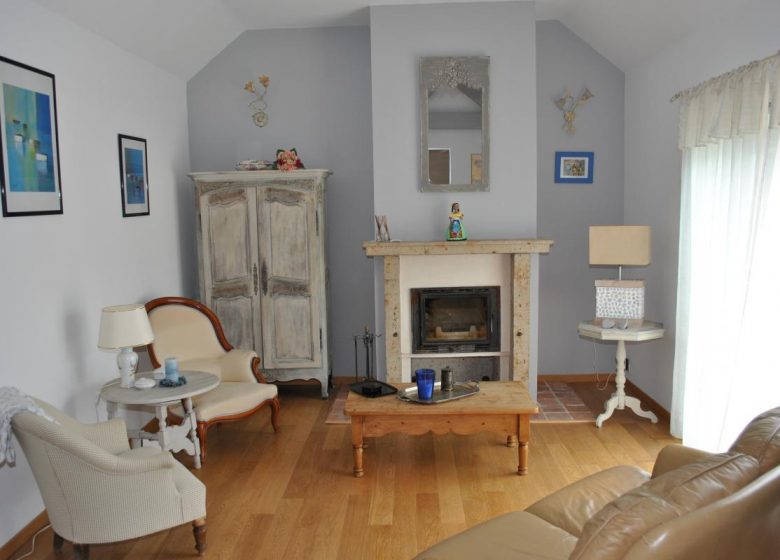 Les Rives de l&rsquo;Indre