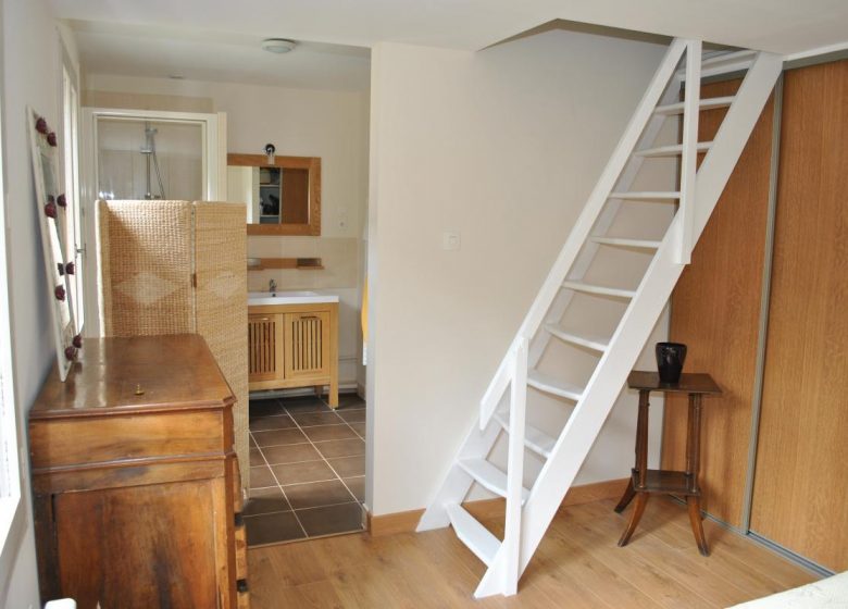 Les Rives de l&rsquo;Indre